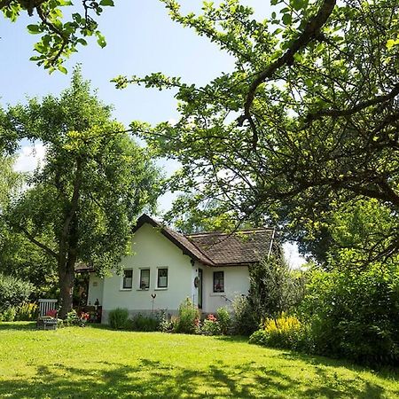 Ferienhaus Am Alten Bahndamm Waldsassen Luaran gambar
